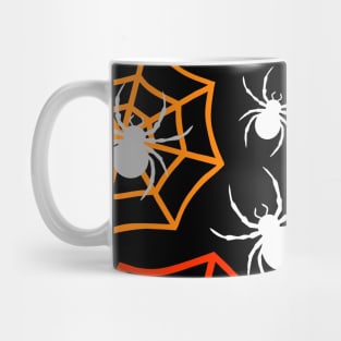 HAPPY Halloween Creepy Crawlers Mug